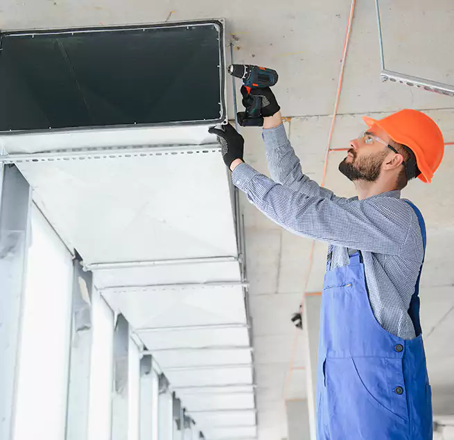 Why Homeowners & Businesses Trust Us in Sterling Heights, MI