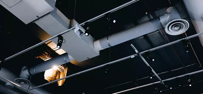 Our Air Duct Replacement Services in Sterling Heights, MI