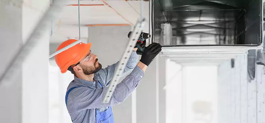 Our Air Vent Replacement Services in Sterling Heights, MI