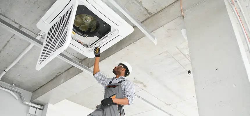 Efficient Multi‑Unit & HOA Annual Vent Cleaning Plans in Sterling Heights