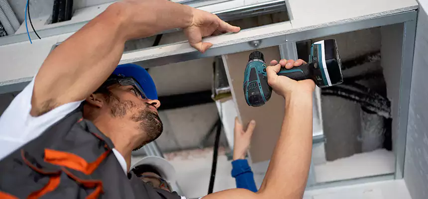 Our Apartment Air Duct Cleaning Services in Sterling Heights, MI