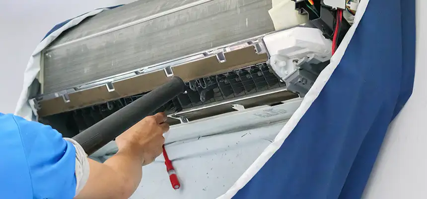 Advanced Clogged Dryer Vent Repair for Multi-Unit & Commercial in Sterling Heights, MI