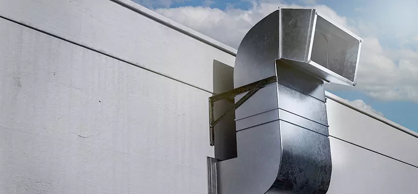 Comprehensive Commercial HVAC Cleaning in Sterling Heights