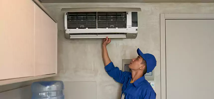 Balanced Fresh‑Air Ventilation (ERV/HRV) in Sterling Heights