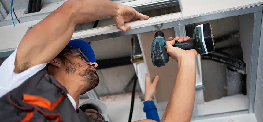 Our Improve Home Air Circulation Services in Sterling Heights, MI