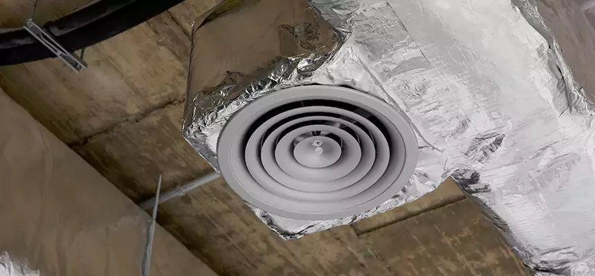 Our Industrial Dryer Vent Cleaning Services in Sterling Heights, MI