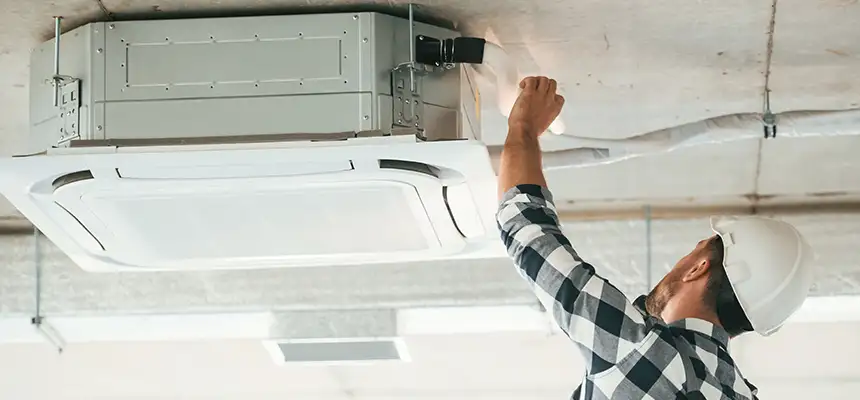 Our Local Vent Cleaning Services in Sterling Heights, MI