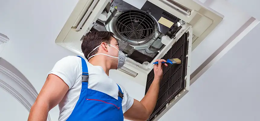 Our Move-in/Move-out Duct Cleaning Services in Sterling Heights, MI