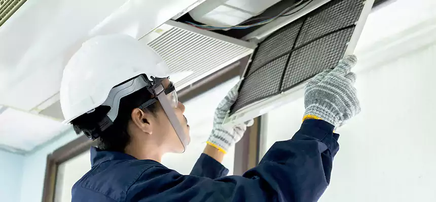 Our Residential Air Vent Cleaning Services in Sterling Heights, MI