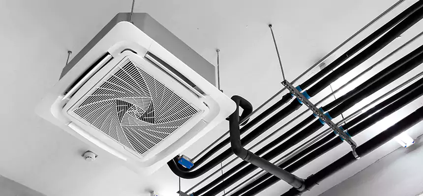 Our Smart AC Vent Controller Services in Sterling Heights, MI