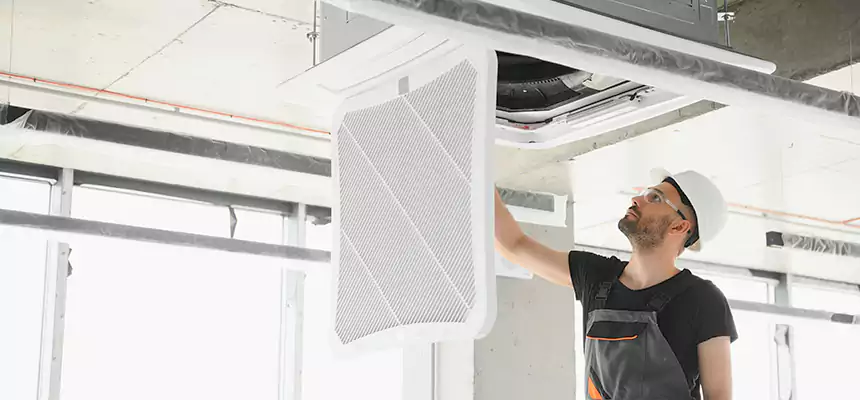 Dryer Ventilation Duct Cleaning in Sterling Heights
