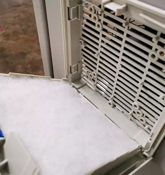 About Air Duct Overhaul & Upgrades in Sterling Heights, MI