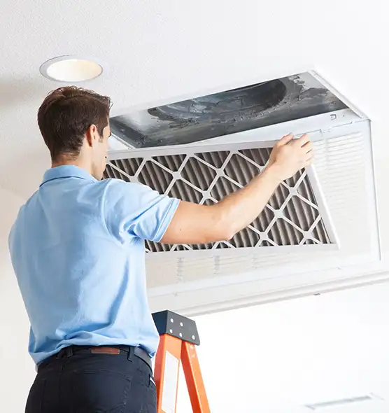 About Annual Dryer Vent Maintenance Sterling Heights, MI