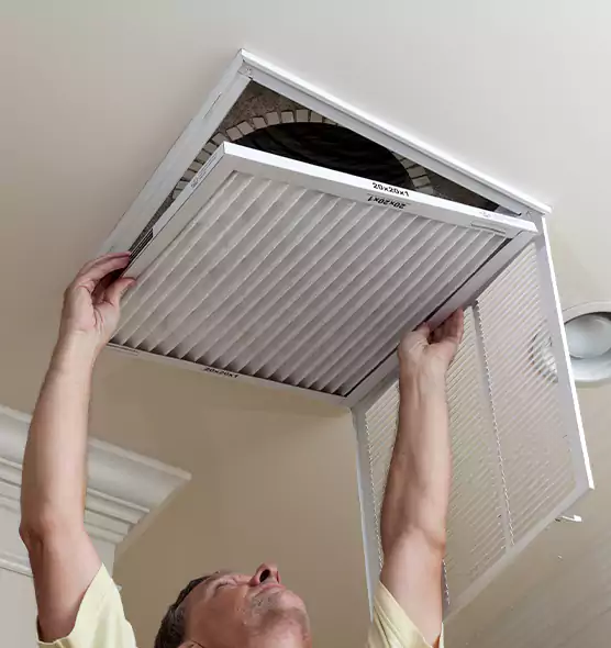 Trusted Apartment Air Duct Cleaning in Sterling Heights, MI