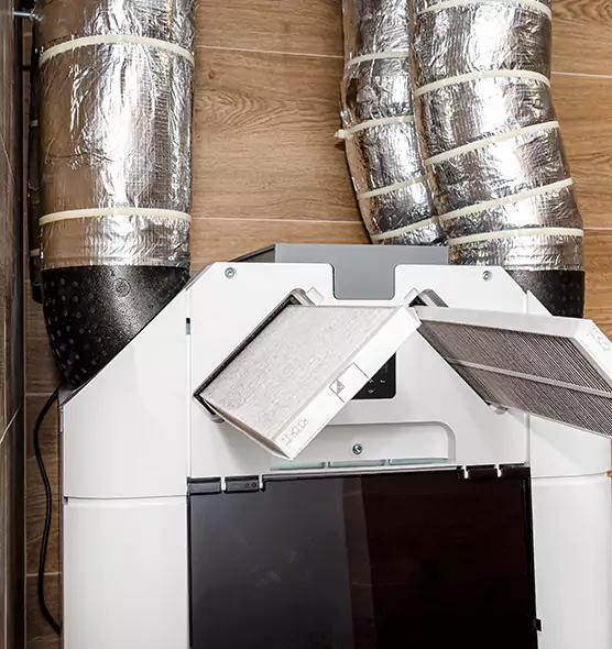 About Clogged Air Duct Repair in Sterling Heights, MI