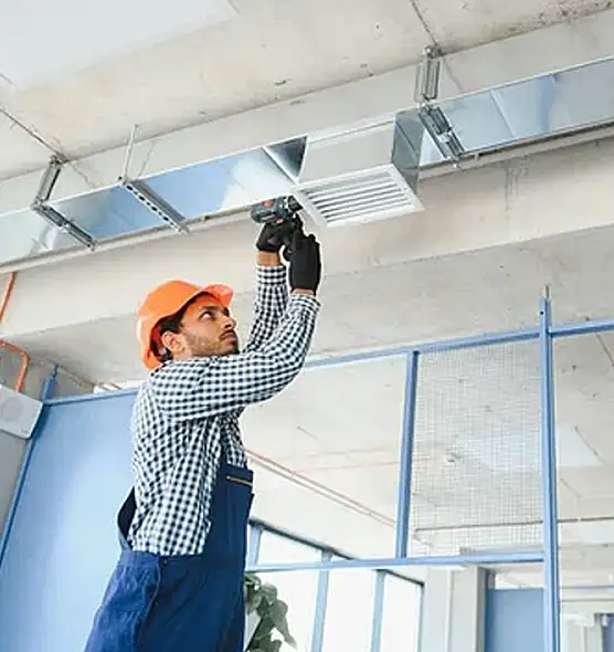 About Commercial Laundry Vent Cleaning in Sterling Heights, MI