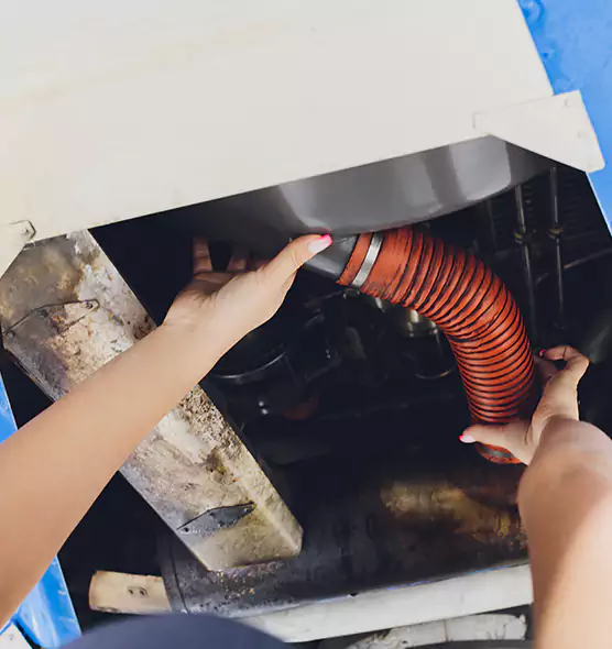 Professional Dryer Duct Pressure Testing in Sterling Heights, MI