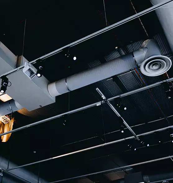 About Duct Sanitization with UV Light in Sterling Heights, MI