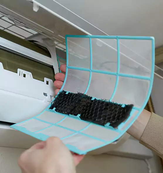 Welcome to Air Duct Cleaning & Repairs Sterling Heights — Your Local HEPA Filter Installation Pros in Sterling Heights, MI