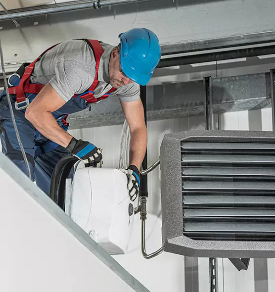 About HVAC Mold Remediation Service in Sterling Heights, MI