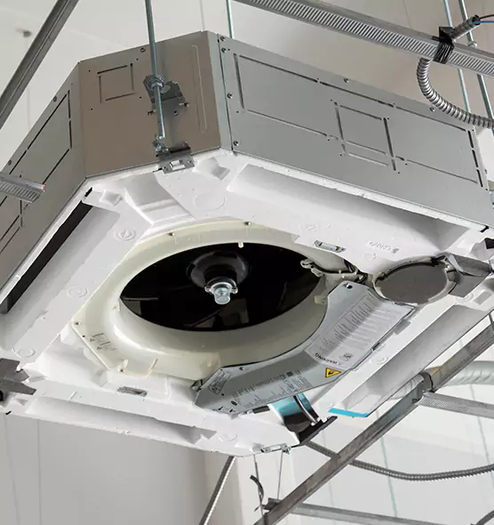 Professional Industrial Dryer Vent Cleaning in Sterling Heights, MI