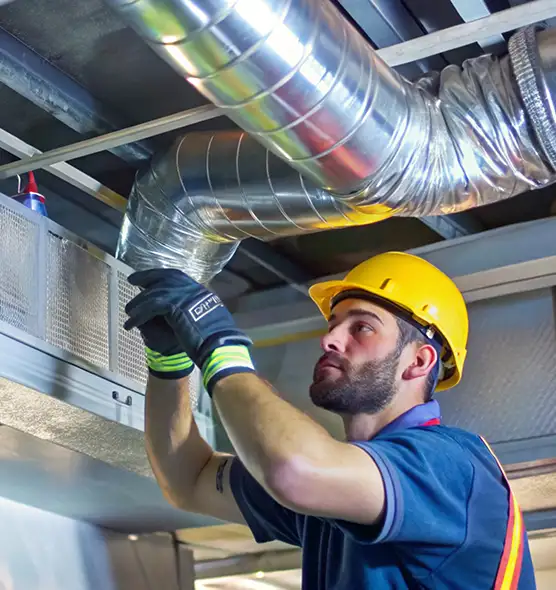 Professional NADCA Approved Air Duct Services in Sterling Heights, MI