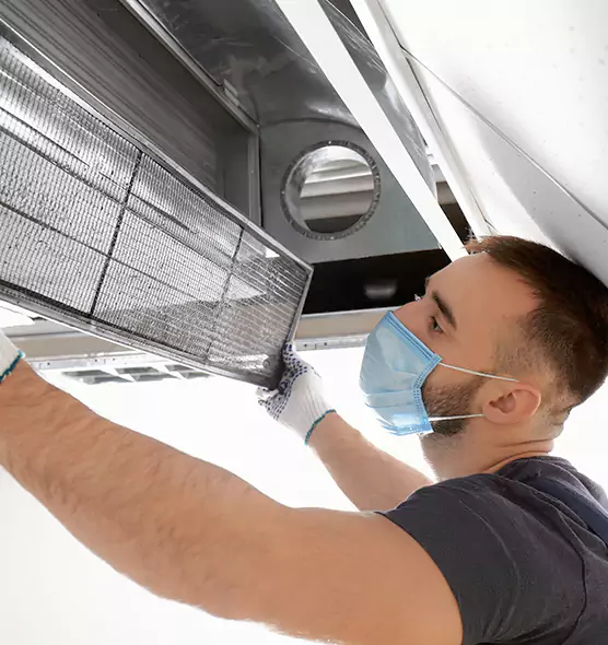 About Remove Smoke Smell From Air Duct in Sterling Heights, MI