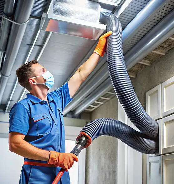 Welcome to Air Duct Cleaning & Repairs Sterling Heights — Your Local Roof Dryer Vent Cleaning Specialists in Sterling Heights, MI