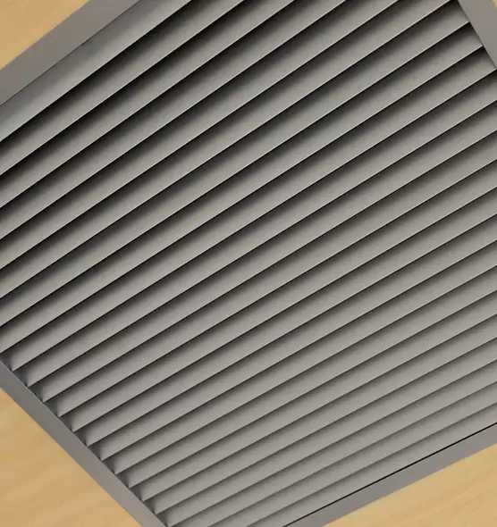 Professional Vent Grille Washing in Sterling Heights, MI