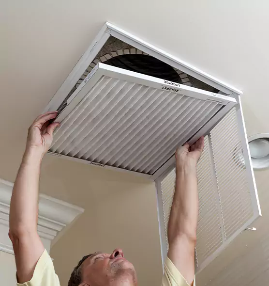 Professional Vent Relocation Services in Sterling Heights, MI