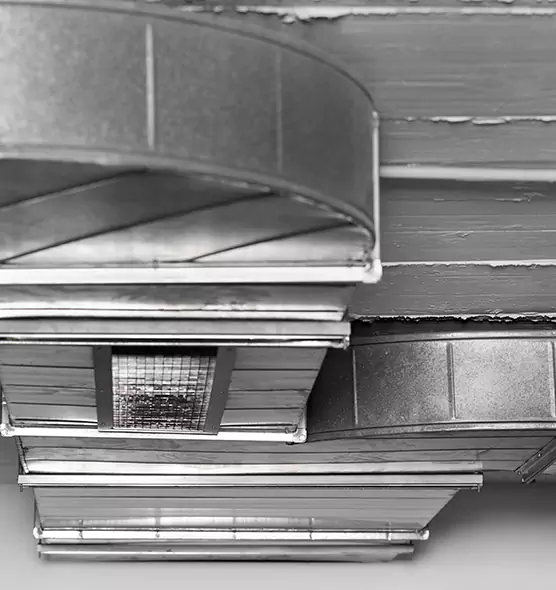 Professional Wall Vent Cleaning Service in Sterling Heights, MI