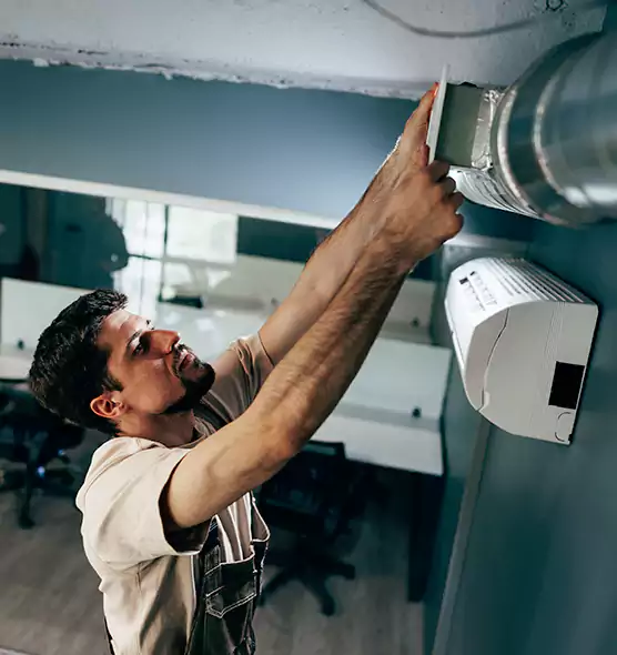 Reliable Warehouse Vent Cleaning in Sterling Heights, MI