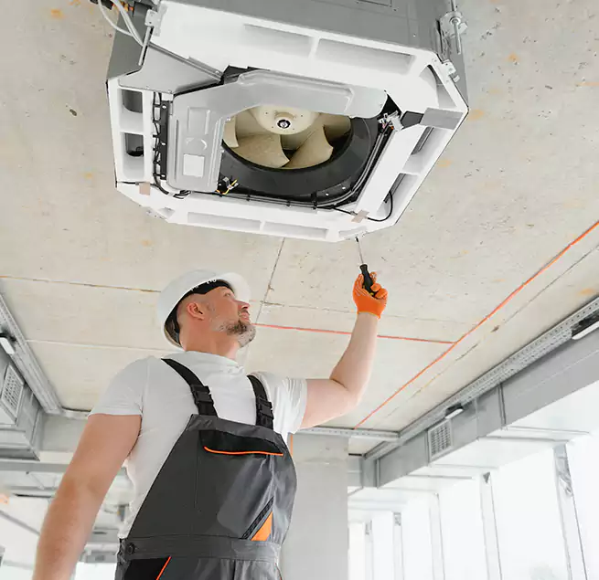 Why Homeowners & Businesses Trust Us in Sterling Heights, MI?