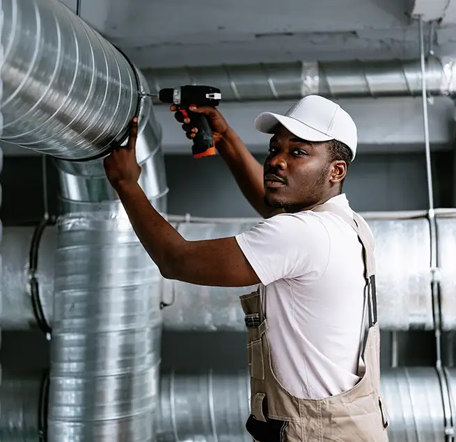 Why Homeowners & Businesses Trust Us Sterling Heights, MI