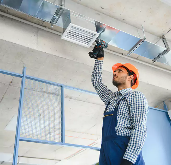 Why Homeowners & Businesses Trust Us in Sterling Heights, MI?