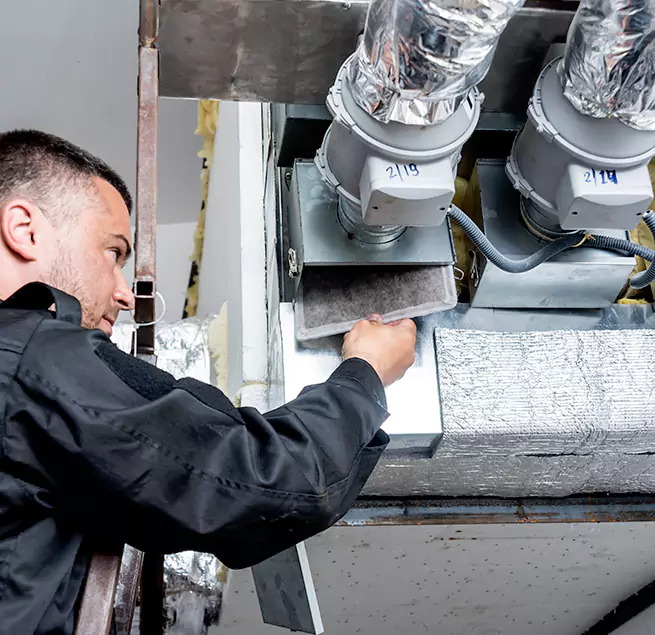 Why Homeowners & Businesses Trust Us in Sterling Heights, MI?