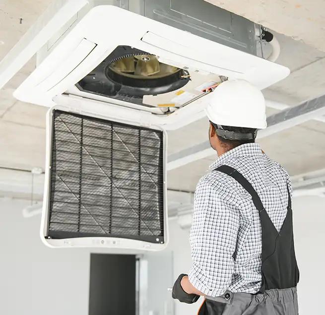 Why Homeowners & Businesses Trust Us in Sterling Heights, MI?