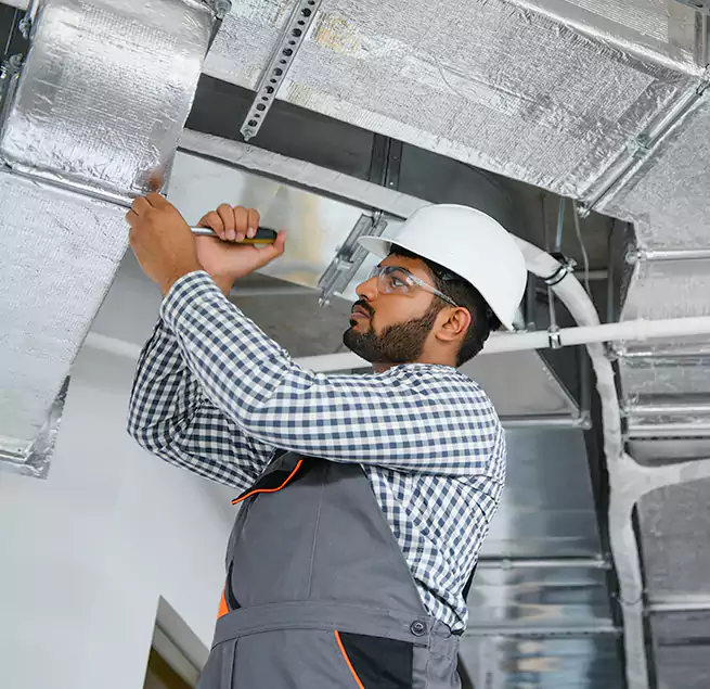 Why Homeowners & Businesses Trust Us Sterling Heights, MI