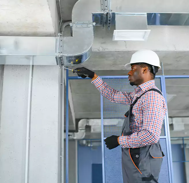 Why Homeowners & Businesses Trust Us Sterling Heights, MI