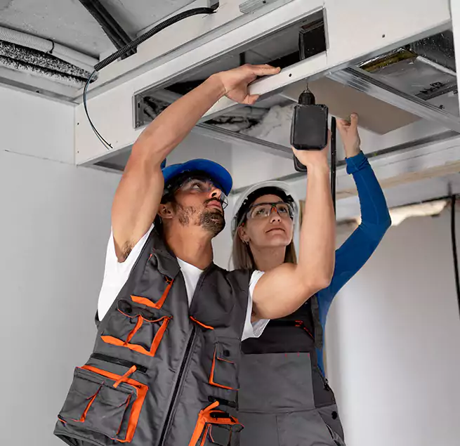 Why Homeowners & Businesses Trust Us in Sterling Heights, MI