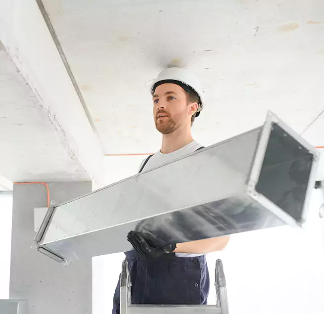 Why Homeowners & Businesses Trust Us in Sterling Heights, MI