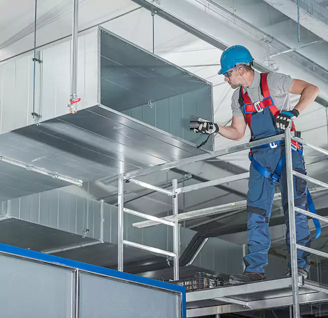 Why Homeowners & Businesses Trust Us in Sterling Heights, MI?