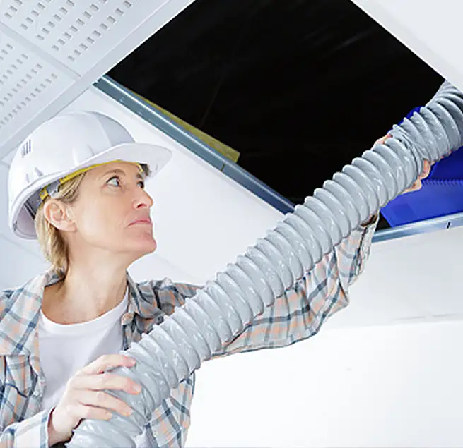 Why Homeowners & Businesses Trust Us Sterling Heights, MI