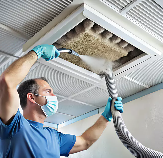 Why Homeowners & Businesses Trust Us Sterling Heights, MI