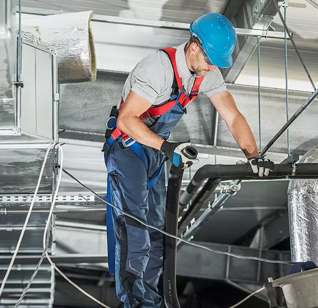 Why Homeowners & Businesses Trust Us in Sterling Heights, MI?