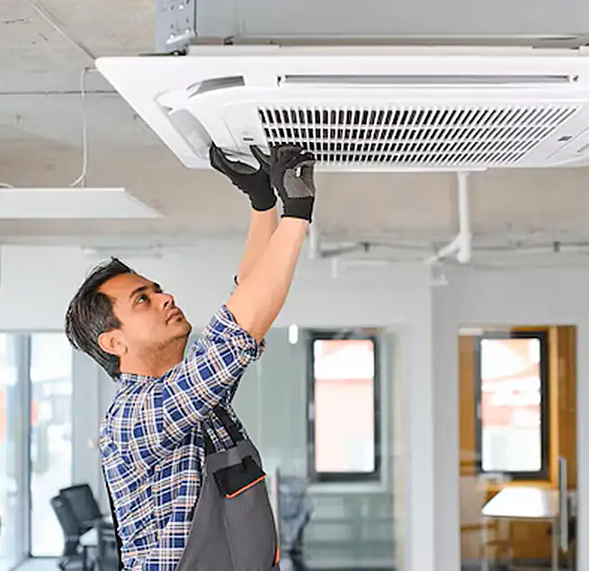 Why Homeowners & Businesses Trust Us in Sterling Heights, MI?