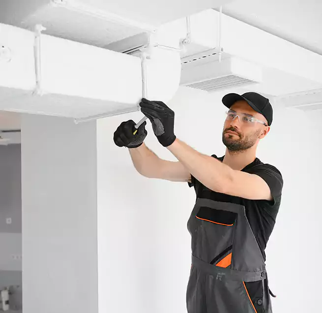 Why Homeowners & Businesses Trust Us in Sterling Heights, MI?