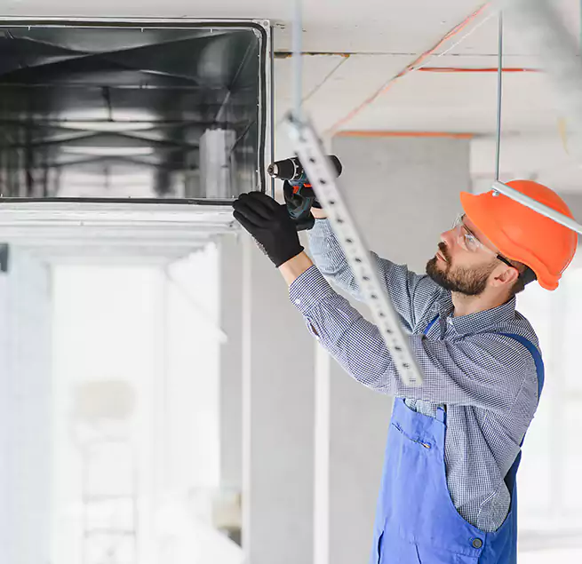 Why Homeowners & Businesses Trust Us Sterling Heights, MI