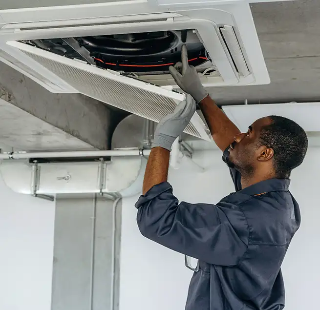 Why Homeowners & Businesses Trust Us in Sterling Heights, MI?