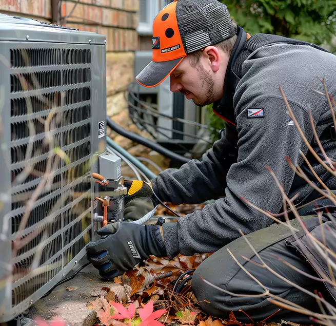 Why Homeowners & Businesses Trust Us in Sterling Heights, MI?